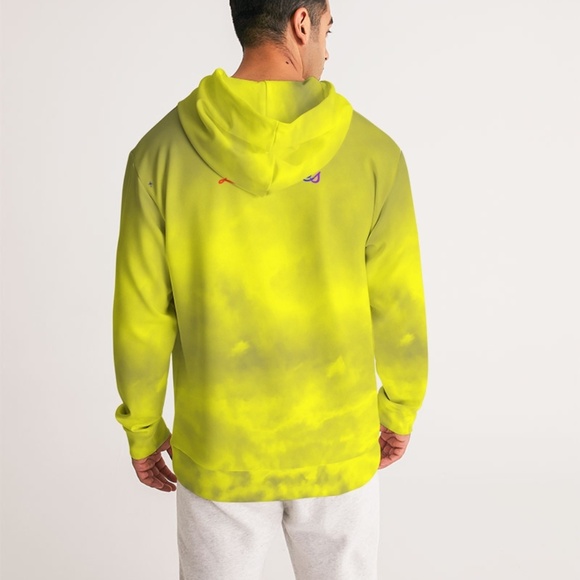 Hoodie - Picture 1 of 3
